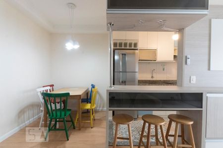 Apartamento para alugar com 59m², 2 quartos e 1 vagaCozinha