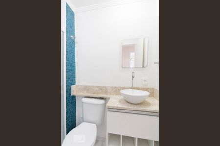 Apartamento para alugar com 59m², 2 quartos e 1 vagaBanheiro