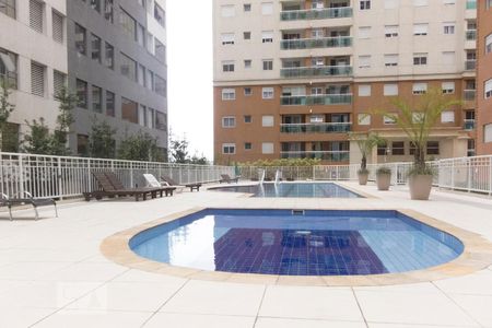 Apartamento para alugar com 59m², 2 quartos e 1 vagaPiscina