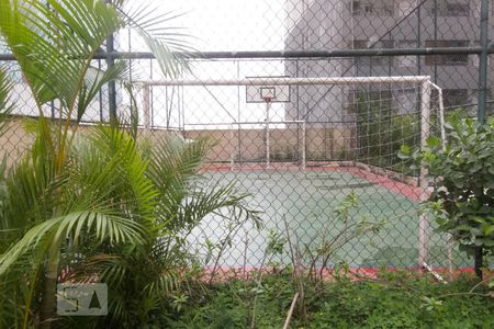 Apartamento para alugar com 59m², 2 quartos e 1 vagaQuadra Esportiva