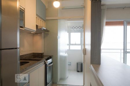 Apartamento para alugar com 59m², 2 quartos e 1 vagaCozinha