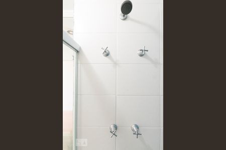 Apartamento para alugar com 59m², 2 quartos e 1 vagaBanheiro 1