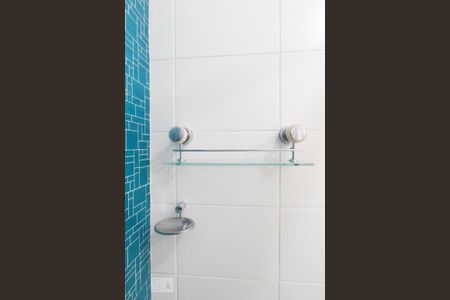 Apartamento para alugar com 59m², 2 quartos e 1 vagaBanheiro 1