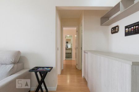 Apartamento para alugar com 59m², 2 quartos e 1 vagaSala