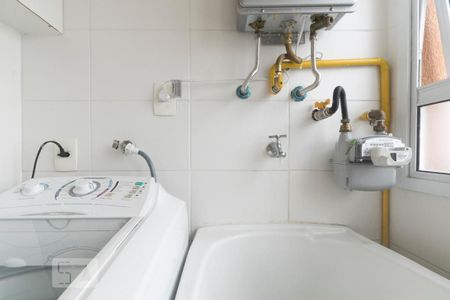 Apartamento para alugar com 59m², 2 quartos e 1 vagaÁrea de Serviço