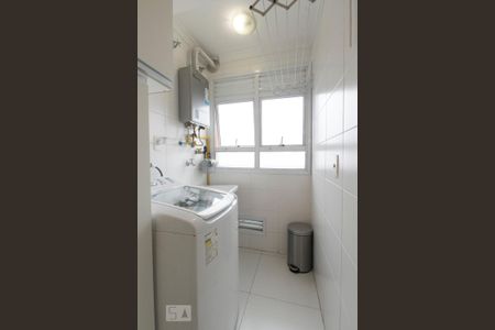 Apartamento para alugar com 59m², 2 quartos e 1 vagaÁrea de Serviço