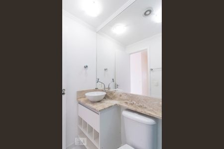 Apartamento para alugar com 59m², 2 quartos e 1 vagaBanheiro 1