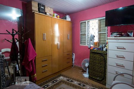 Quarto 2 de casa à venda com 2 quartos, 50m² em Santa Tereza, Porto Alegre