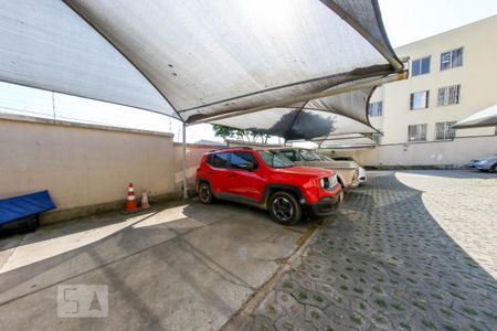 Apartamento à venda com 52m², 2 quartos e 1 vaga Apartamento à venda com 52m², 2 quartos e 1 vagaGaragem