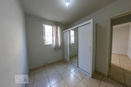 Quarto 1 de apartamento à venda com 2 quartos, 52m² em Minas Brasil, Belo Horizonte