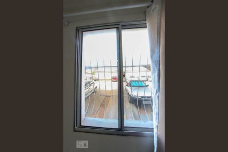 Quarto 1 de apartamento à venda com 2 quartos, 52m² em Minas Brasil, Belo Horizonte
