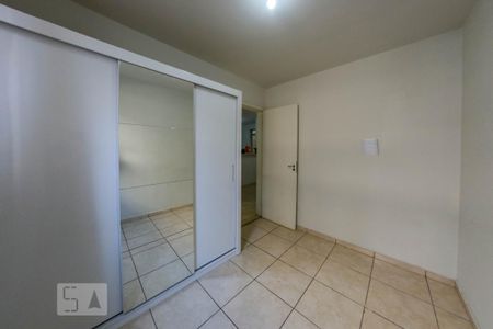 Quarto 1 de apartamento à venda com 2 quartos, 52m² em Minas Brasil, Belo Horizonte