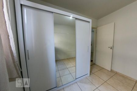 Quarto 1 de apartamento à venda com 2 quartos, 52m² em Minas Brasil, Belo Horizonte