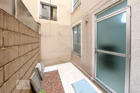 Apartamento à venda com 52m², 2 quartos e 1 vaga Apartamento à venda com 52m², 2 quartos e 1 vagaÁrea de Serviço