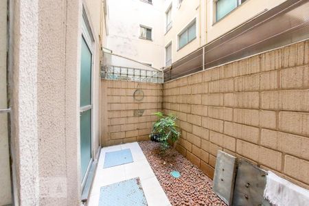 Apartamento à venda com 52m², 2 quartos e 1 vaga Apartamento à venda com 52m², 2 quartos e 1 vagaÁrea de Serviço