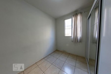 Quarto 1 de apartamento à venda com 2 quartos, 52m² em Minas Brasil, Belo Horizonte