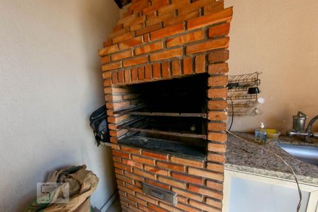 Apartamento à venda com 52m², 2 quartos e 1 vaga Apartamento à venda com 52m², 2 quartos e 1 vagaEspaço Gourmet