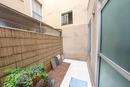 Apartamento à venda com 52m², 2 quartos e 1 vaga Apartamento à venda com 52m², 2 quartos e 1 vagaÁrea de Serviço