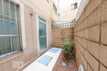 Apartamento à venda com 52m², 2 quartos e 1 vaga Apartamento à venda com 52m², 2 quartos e 1 vagaÁrea de Serviço