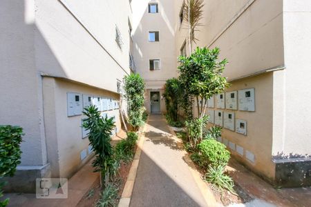 Apartamento à venda com 52m², 2 quartos e 1 vaga Apartamento à venda com 52m², 2 quartos e 1 vagaEntrada