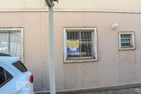 Apartamento à venda com 52m², 2 quartos e 1 vaga Apartamento à venda com 52m², 2 quartos e 1 vagaFachada - Plaquinha
