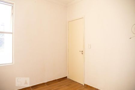 Quarto 2 de apartamento para alugar com 2 quartos, 49m² em Camargos, Belo Horizonte