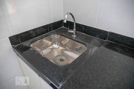 Apartamento para alugar com 49m², 2 quartos e 1 vagaCozinha e Área de Serviço - Tanque