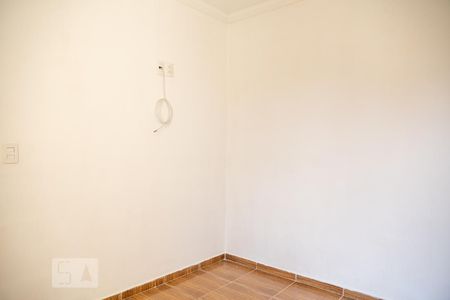 Quarto 2 de apartamento para alugar com 2 quartos, 49m² em Camargos, Belo Horizonte