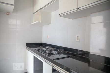 Apartamento para alugar com 49m², 2 quartos e 1 vagaCozinha e Área de Serviço
