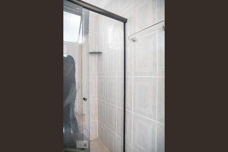 Apartamento para alugar com 49m², 2 quartos e 1 vagaBanheiro