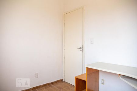 Quarto 1 de apartamento para alugar com 2 quartos, 49m² em Camargos, Belo Horizonte