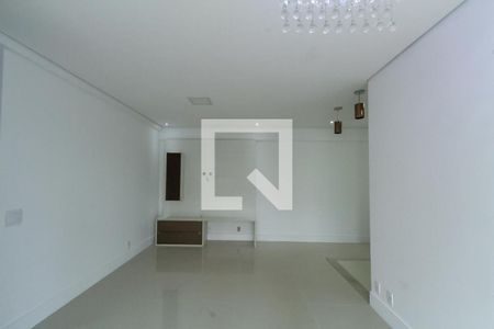 Sala de apartamento à venda com 3 quartos, 77m² em Rudge Ramos, São Bernardo do Campo