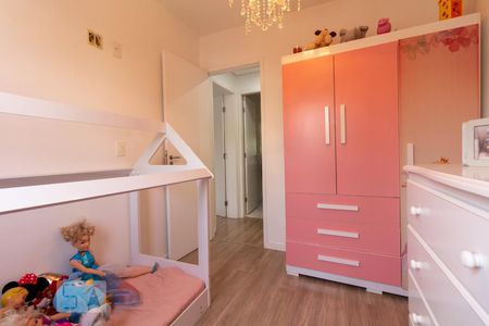 Quarto 1 de apartamento à venda com 2 quartos, 64m² em Jaguaré, São Paulo