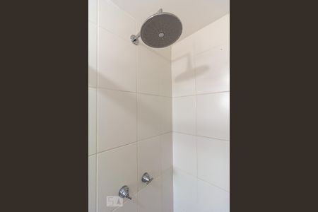 Apartamento à venda com 64m², 2 quartos e 1 vagaDetalhe Chuveiro