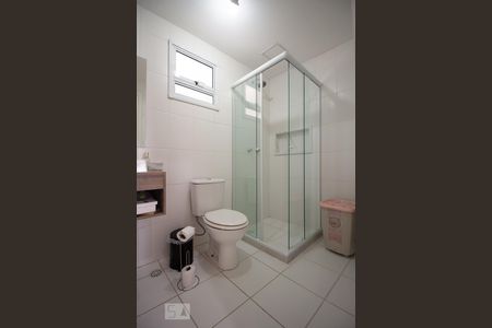 Apartamento à venda com 64m², 2 quartos e 1 vagaBanheiro Social