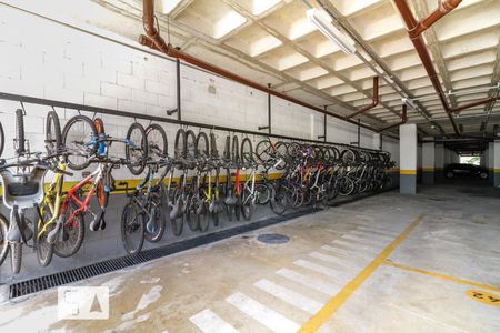 Apartamento à venda com 64m², 2 quartos e 1 vagaBicicletário