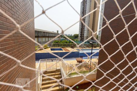 Apartamento à venda com 64m², 2 quartos e 1 vagaVista Área de Serviço