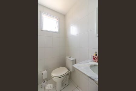 Apartamento à venda com 64m², 2 quartos e 1 vagaBanheiro Suíte 2