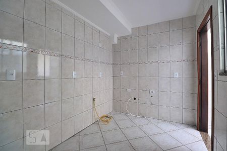Apartamento para alugar com 58m², 2 quartos e 1 vagaCozinha