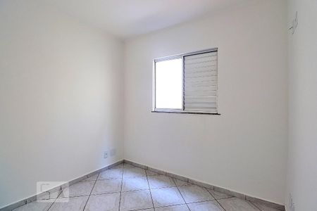 Quarto 1 de apartamento para alugar com 2 quartos, 58m² em Vila Humaitá, Santo André