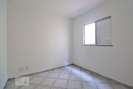 Quarto 1 de apartamento para alugar com 2 quartos, 58m² em Vila Humaitá, Santo André