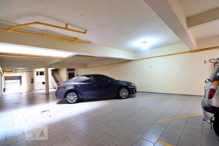 Apartamento para alugar com 58m², 2 quartos e 1 vagaGaragem