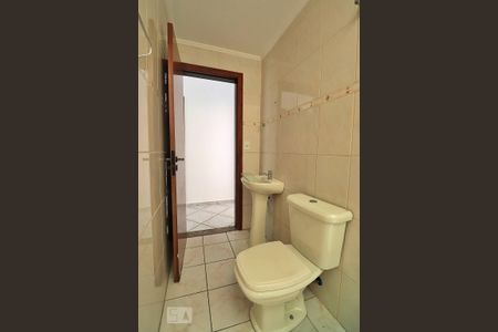 Apartamento para alugar com 58m², 2 quartos e 1 vagaBanheiro