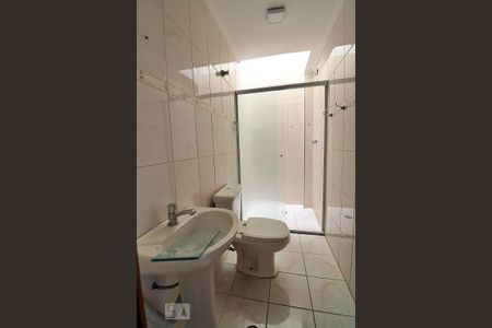 Apartamento para alugar com 58m², 2 quartos e 1 vagaBanheiro