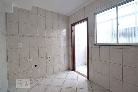 Apartamento para alugar com 58m², 2 quartos e 1 vagaCozinha