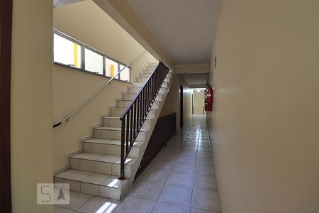 Apartamento para alugar com 58m², 2 quartos e 1 vagaÁrea comum