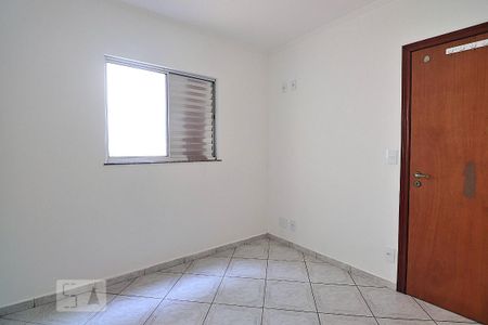 Quarto 1 de apartamento para alugar com 2 quartos, 58m² em Vila Humaitá, Santo André