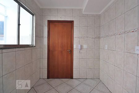 Apartamento para alugar com 58m², 2 quartos e 1 vagaCozinha