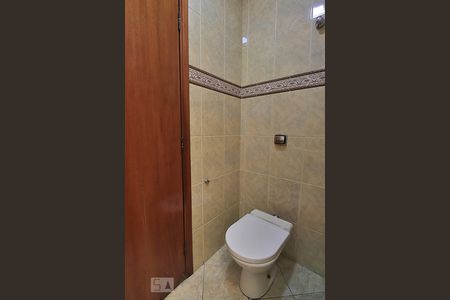 Apartamento à venda com 91m², 3 quartos e 1 vagaBanheiro Social