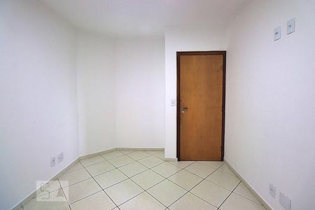 Suíte de apartamento à venda com 3 quartos, 91m² em Vila Humaitá, Santo André